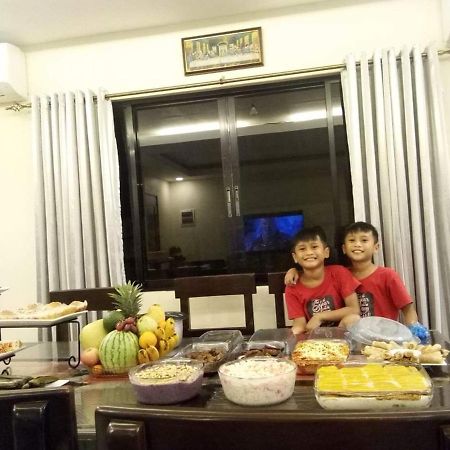Bohol Sweet Home Bed And Breakfast Guindulman Kültér fotó