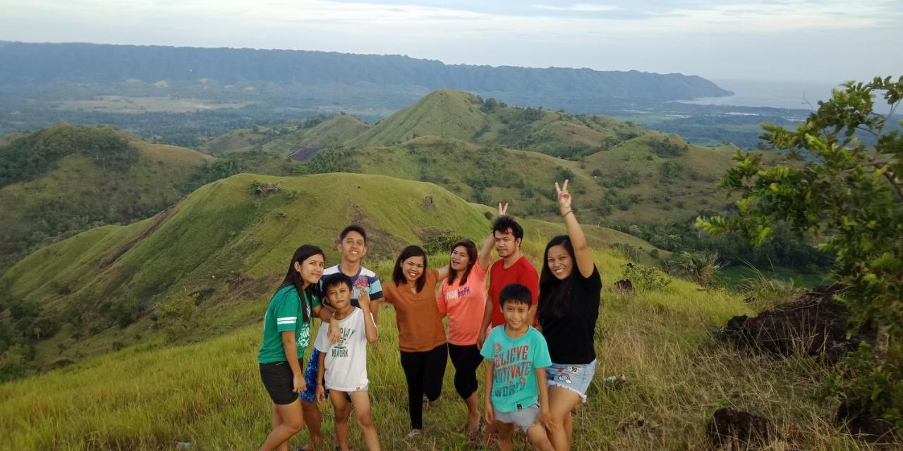 Bohol Sweet Home Bed And Breakfast Guindulman Kültér fotó