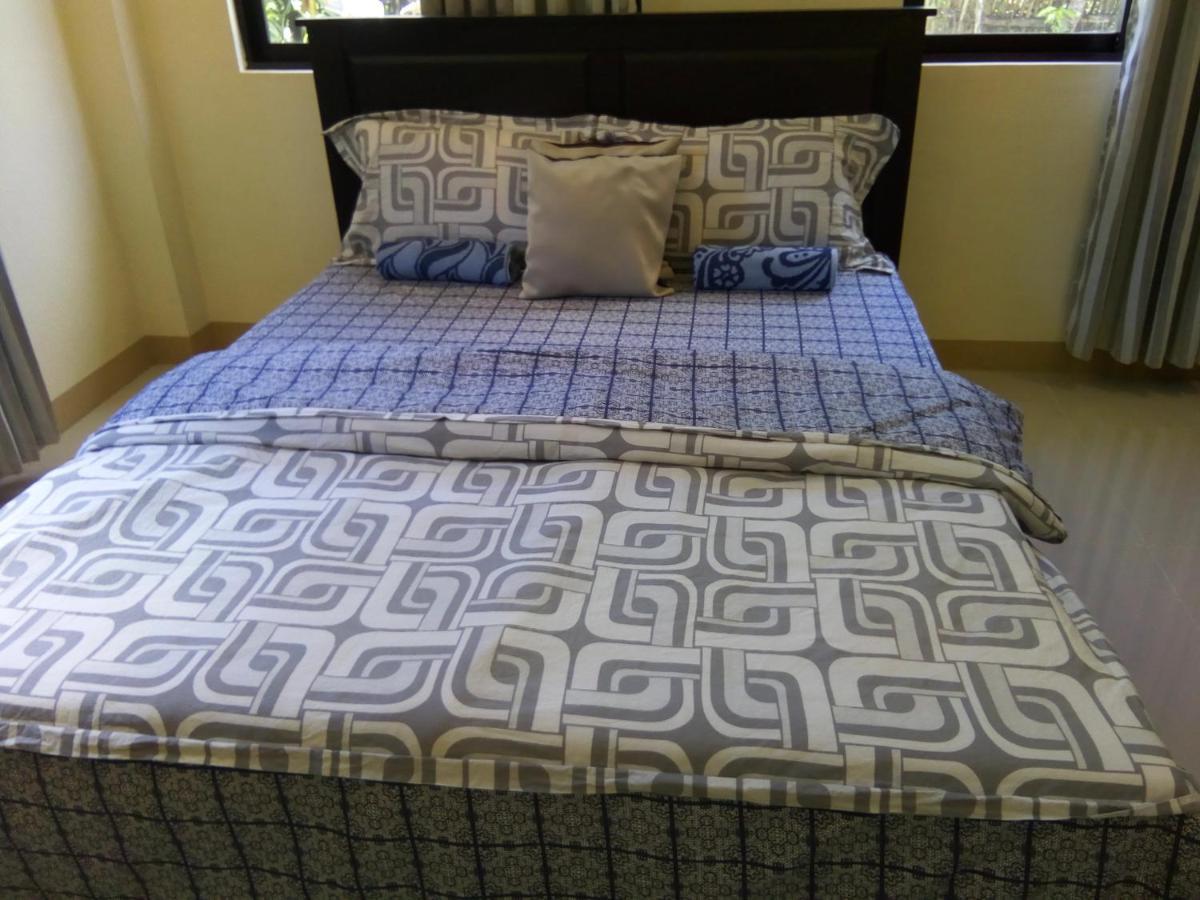 Bohol Sweet Home Bed And Breakfast Guindulman Kültér fotó